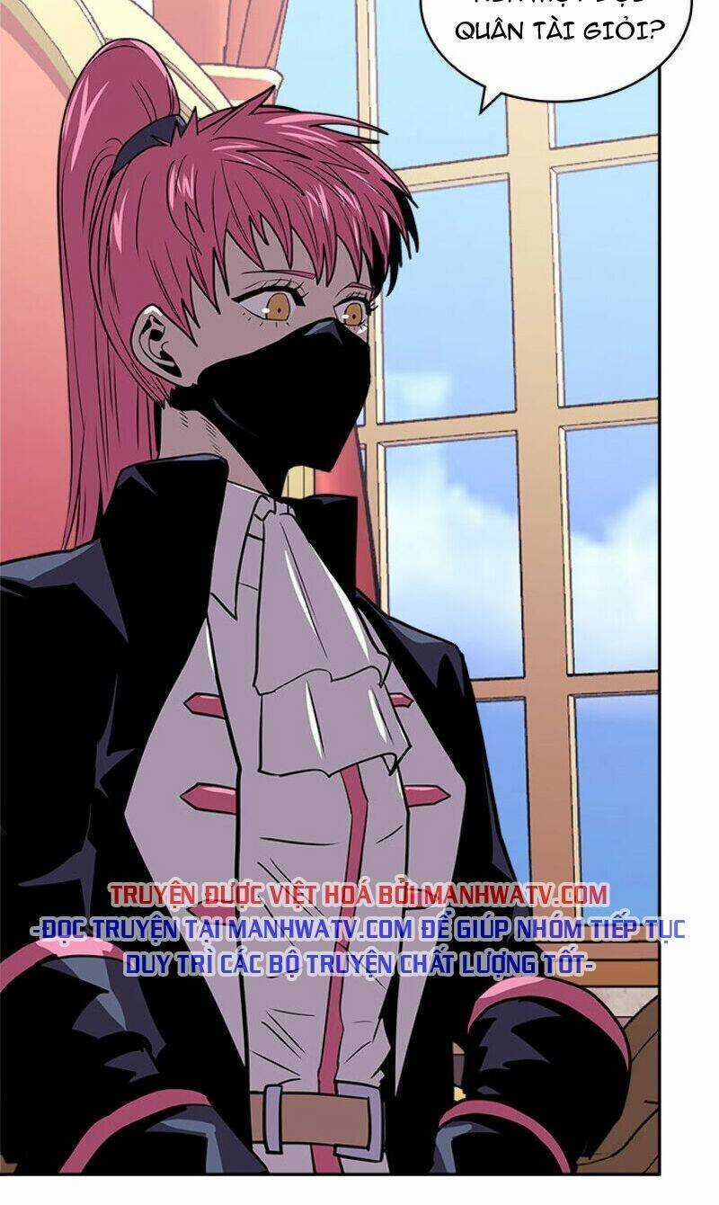 Chiến Binh Đến Từ Thế Giới Khác Chapter 147 trang 40