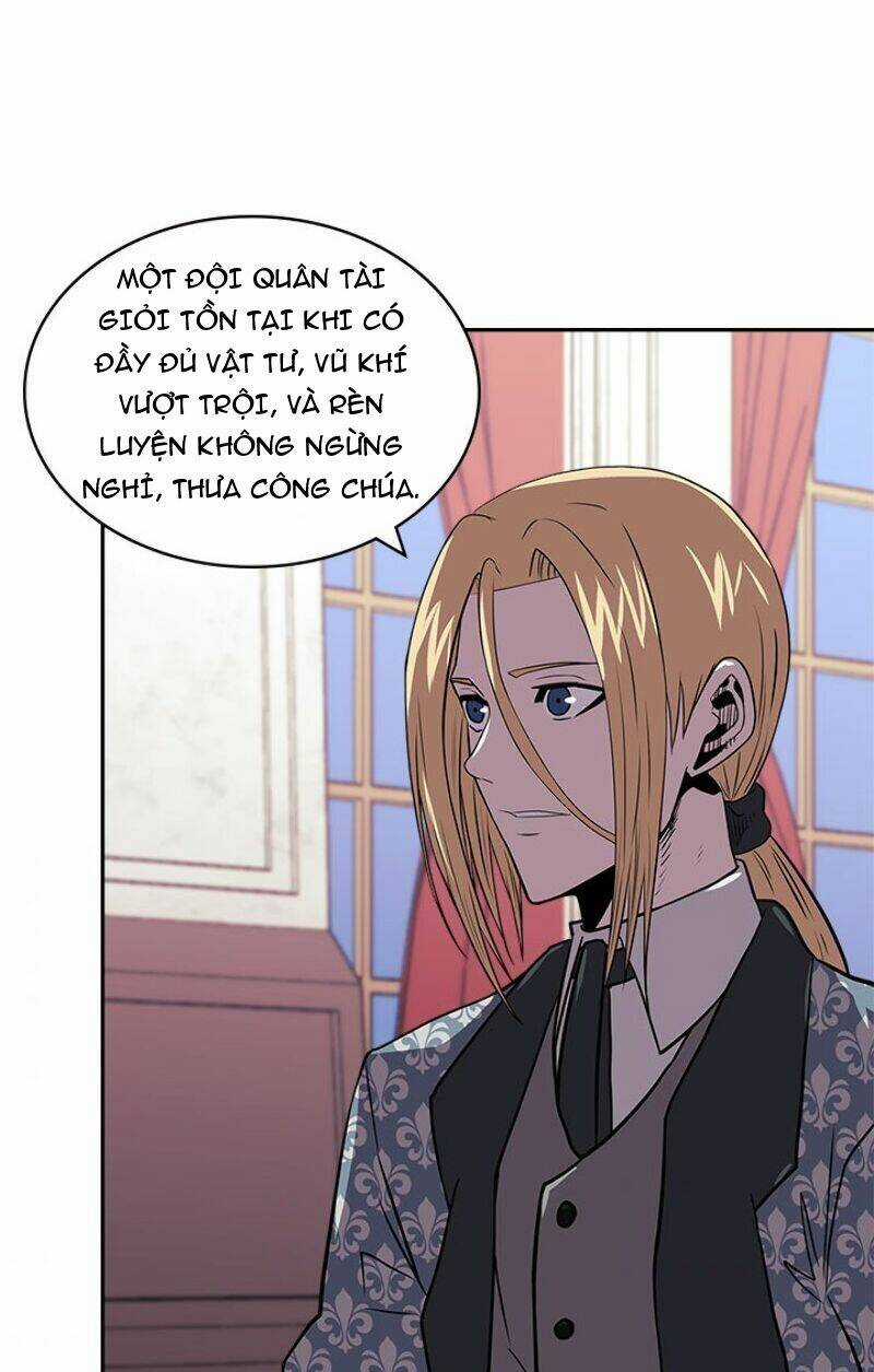 Chiến Binh Đến Từ Thế Giới Khác Chapter 147 trang 41