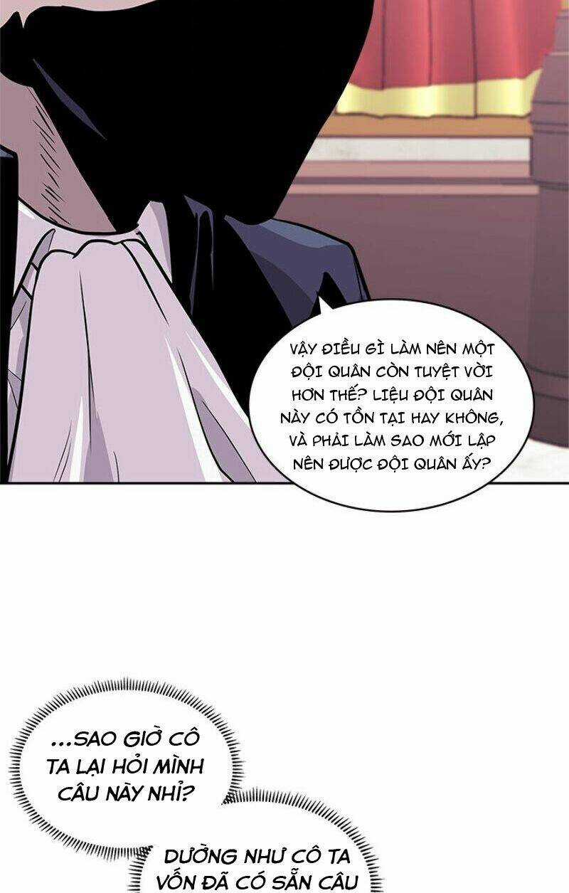 Chiến Binh Đến Từ Thế Giới Khác Chapter 147 trang 43