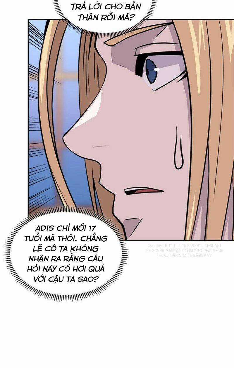 Chiến Binh Đến Từ Thế Giới Khác Chapter 147 trang 44