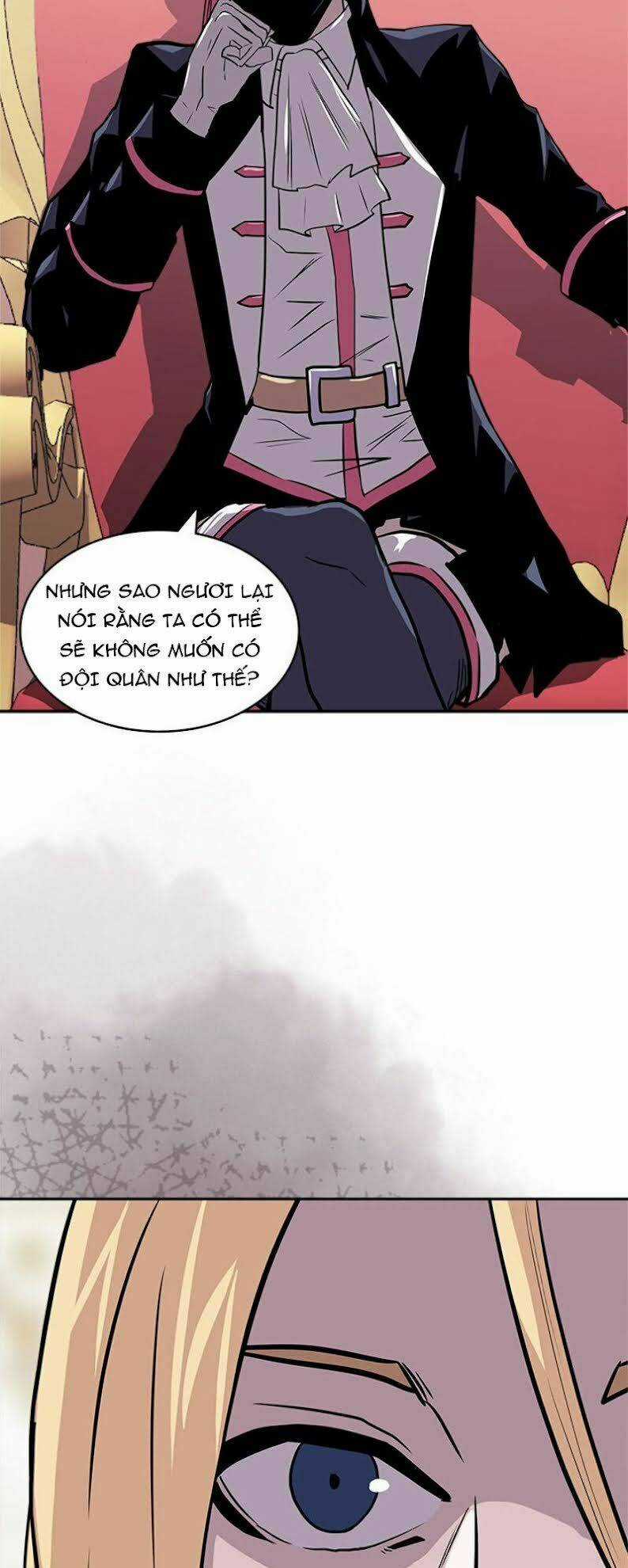 Chiến Binh Đến Từ Thế Giới Khác Chapter 147 trang 47