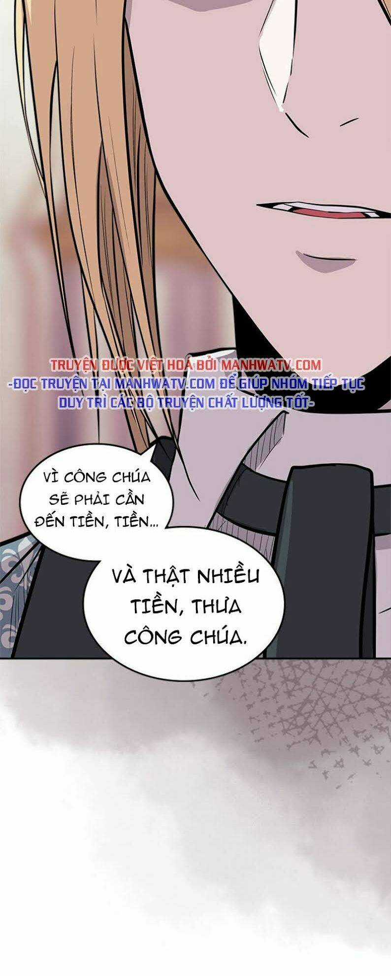 Chiến Binh Đến Từ Thế Giới Khác Chapter 147 trang 48