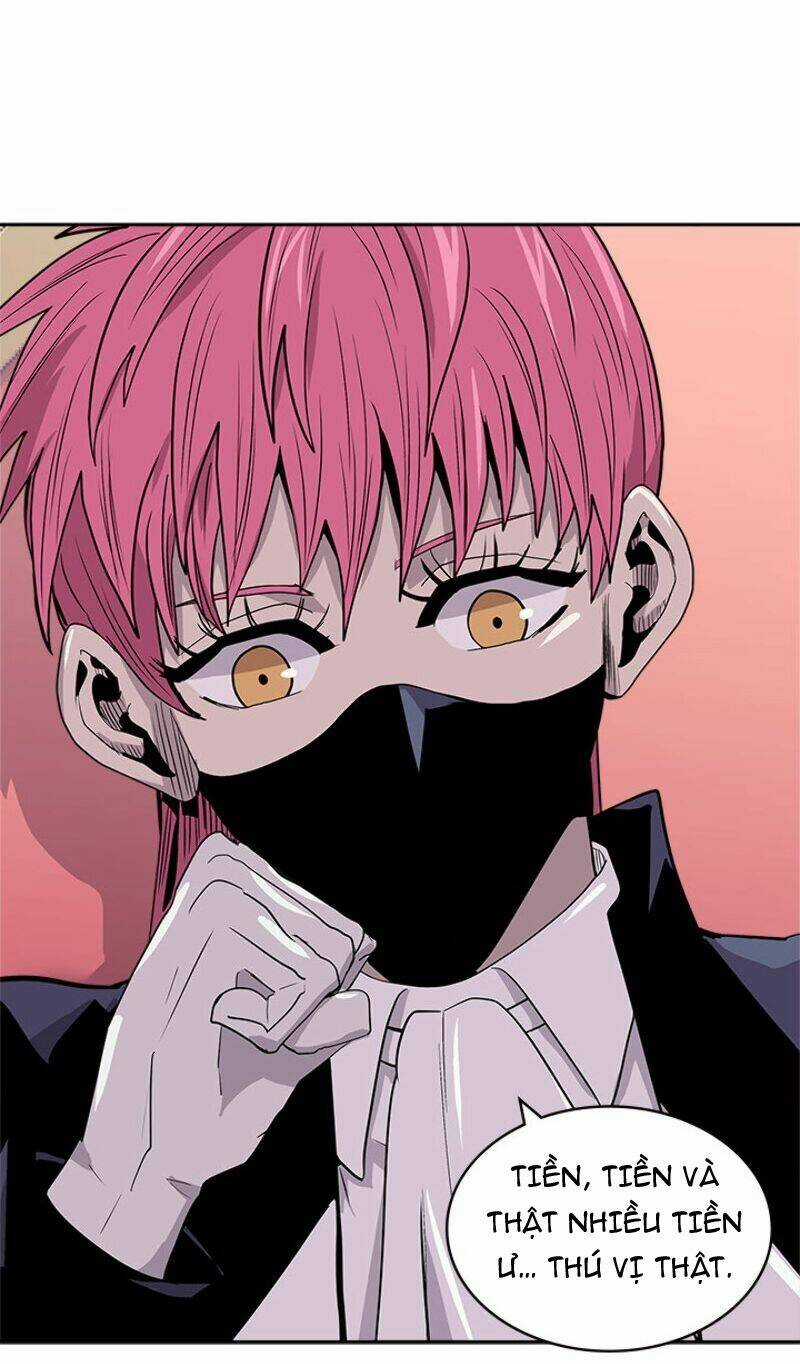 Chiến Binh Đến Từ Thế Giới Khác Chapter 147 trang 49