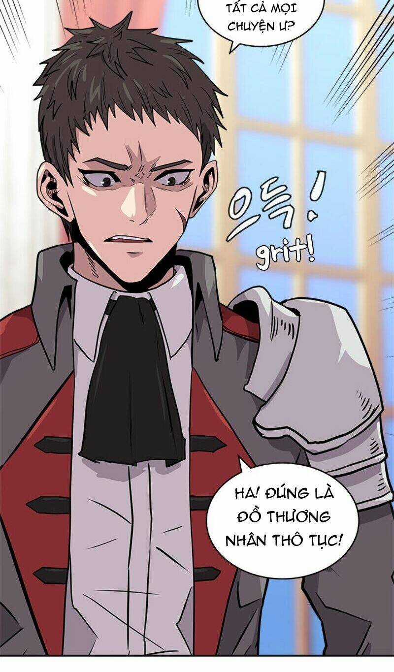 Chiến Binh Đến Từ Thế Giới Khác Chapter 147 trang 52