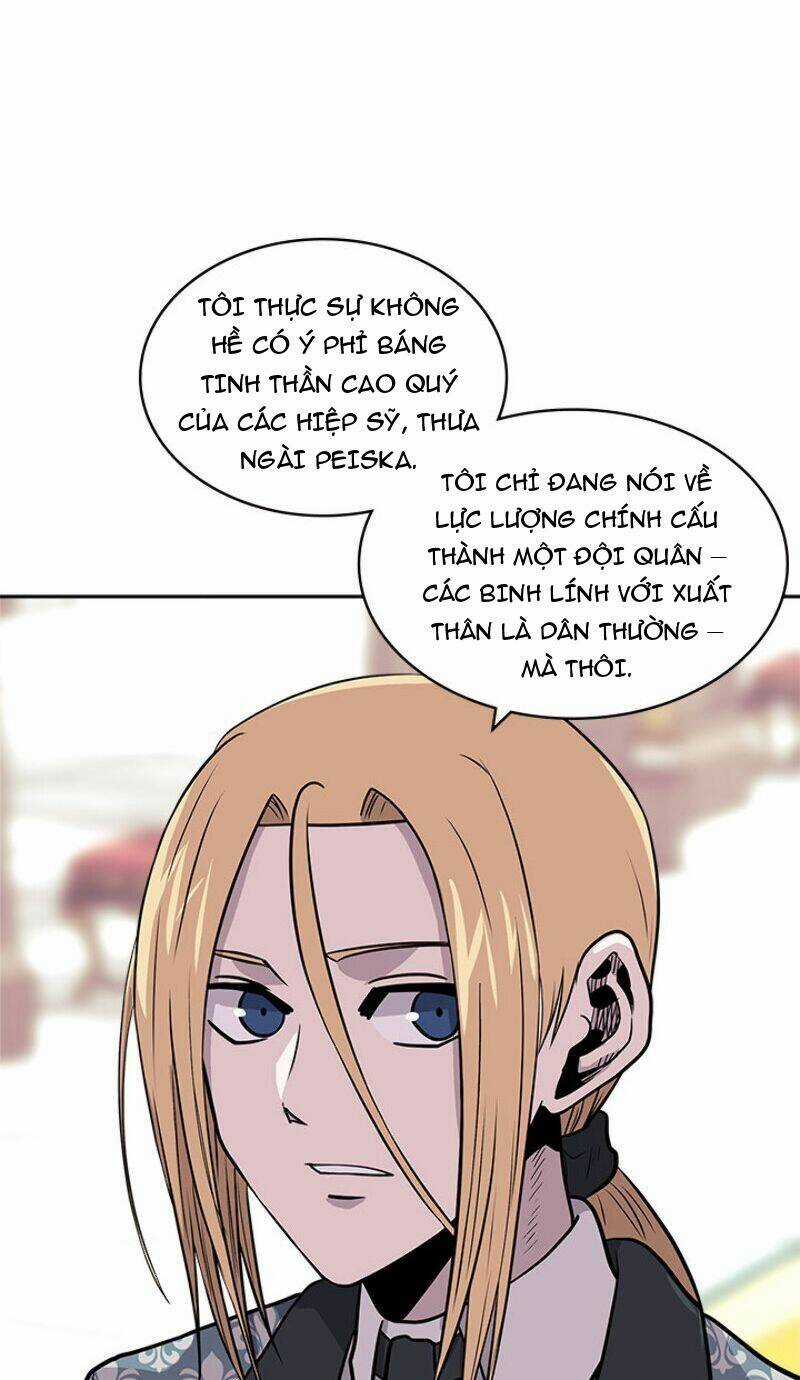 Chiến Binh Đến Từ Thế Giới Khác Chapter 147 trang 53