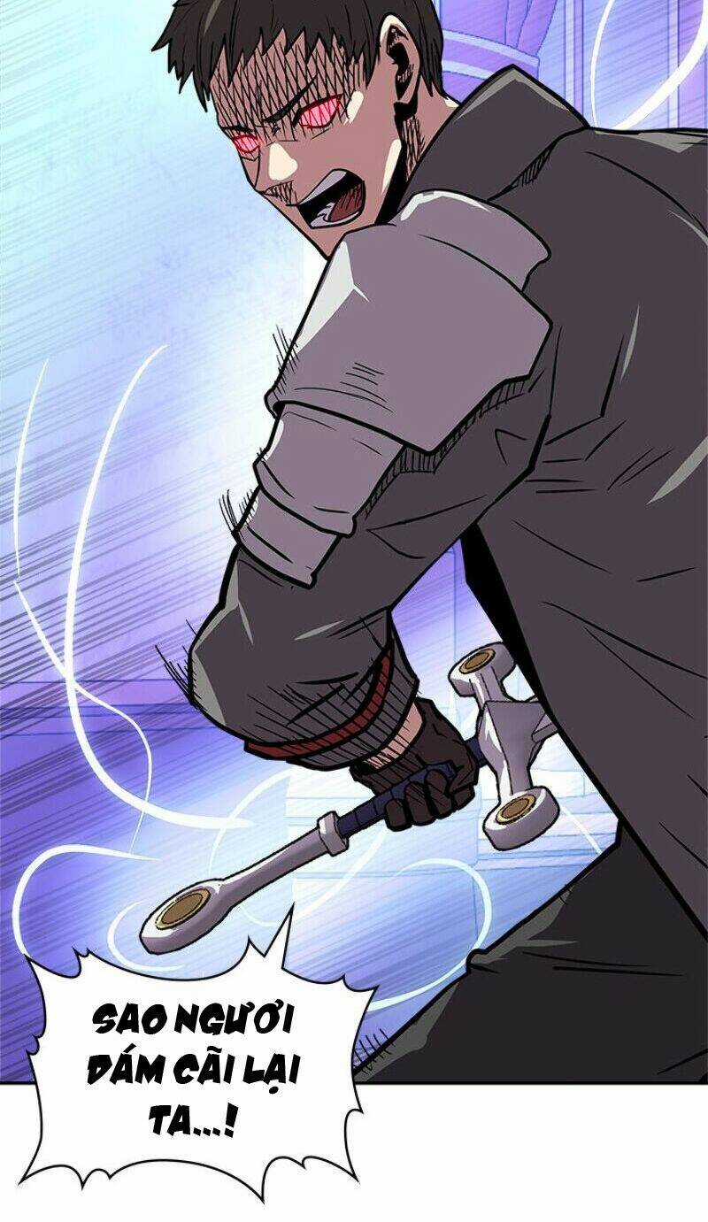 Chiến Binh Đến Từ Thế Giới Khác Chapter 147 trang 55