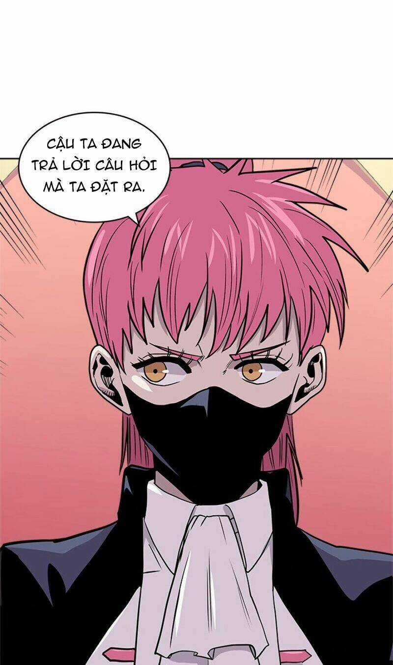 Chiến Binh Đến Từ Thế Giới Khác Chapter 147 trang 57