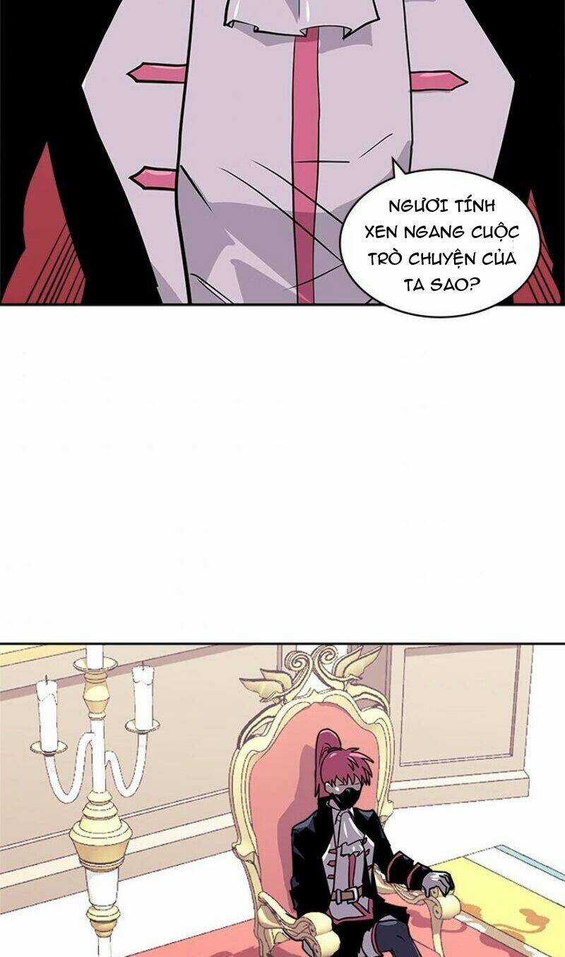 Chiến Binh Đến Từ Thế Giới Khác Chapter 147 trang 58