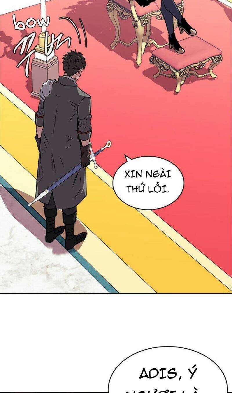 Chiến Binh Đến Từ Thế Giới Khác Chapter 147 trang 59