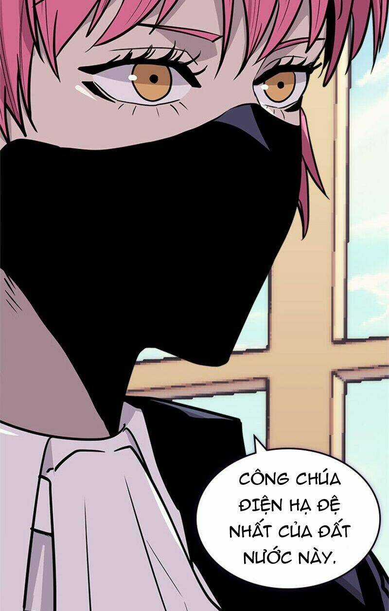 Chiến Binh Đến Từ Thế Giới Khác Chapter 147 trang 6