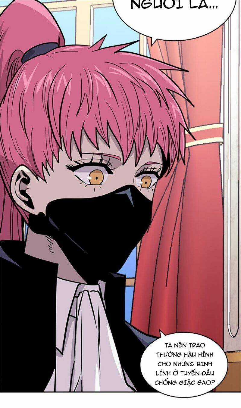 Chiến Binh Đến Từ Thế Giới Khác Chapter 147 trang 60