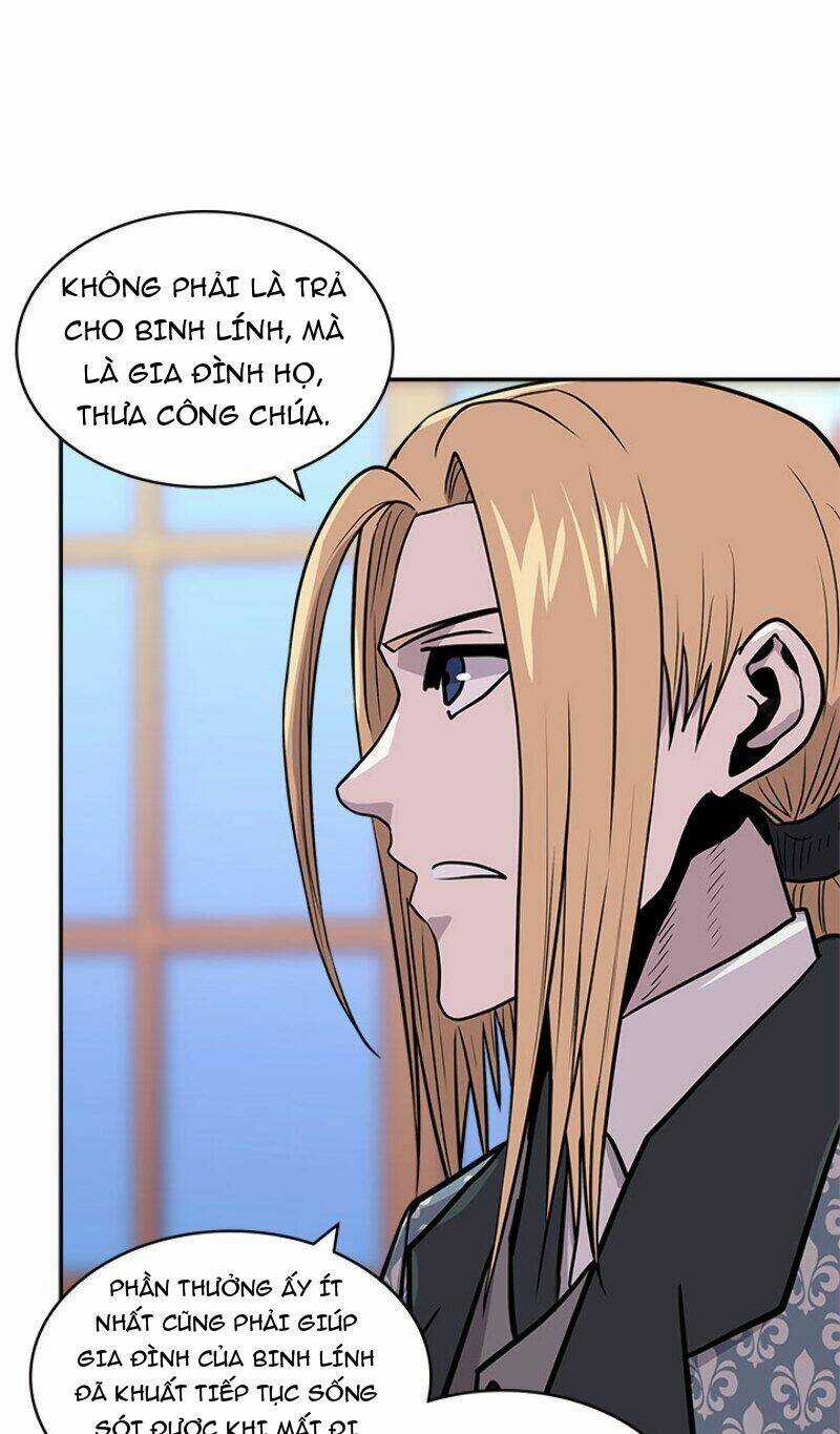 Chiến Binh Đến Từ Thế Giới Khác Chapter 147 trang 61