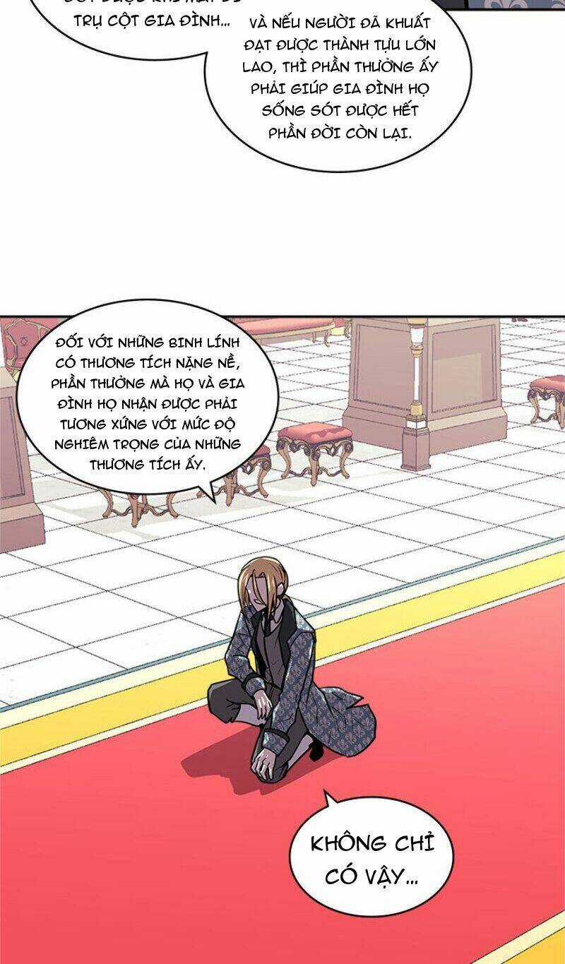 Chiến Binh Đến Từ Thế Giới Khác Chapter 147 trang 62