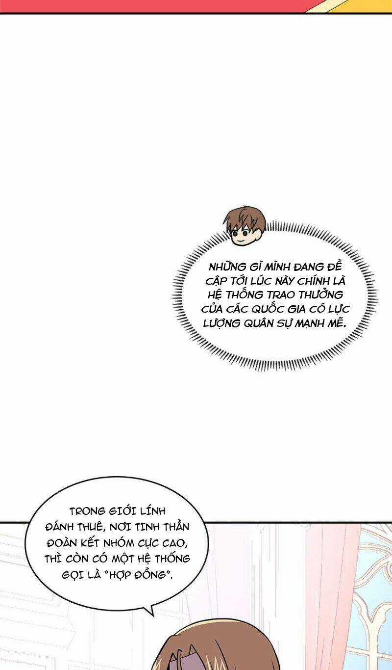 Chiến Binh Đến Từ Thế Giới Khác Chapter 147 trang 63