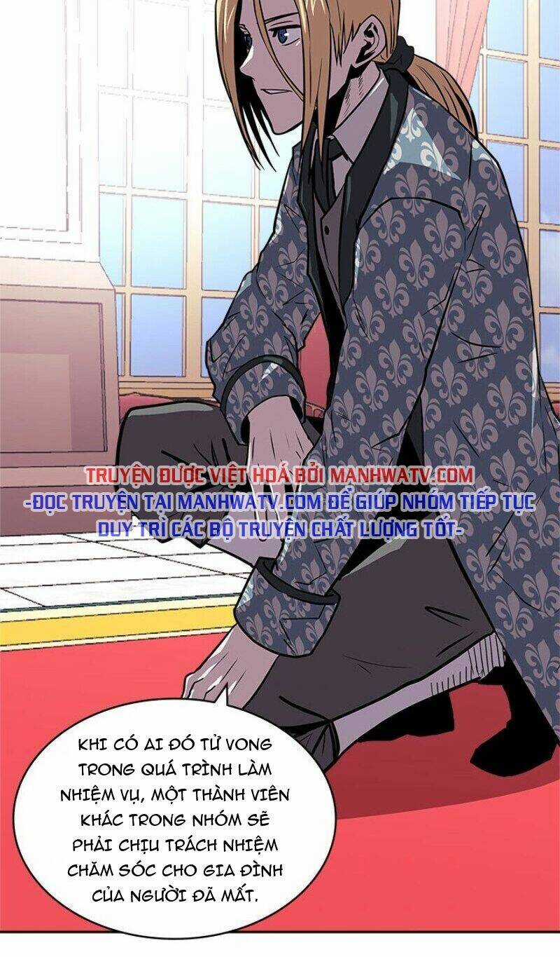 Chiến Binh Đến Từ Thế Giới Khác Chapter 147 trang 64