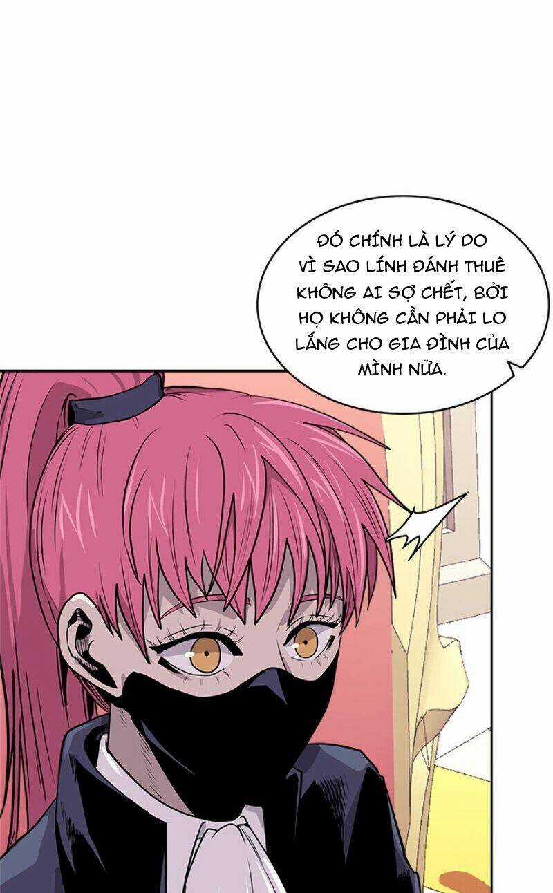 Chiến Binh Đến Từ Thế Giới Khác Chapter 147 trang 65