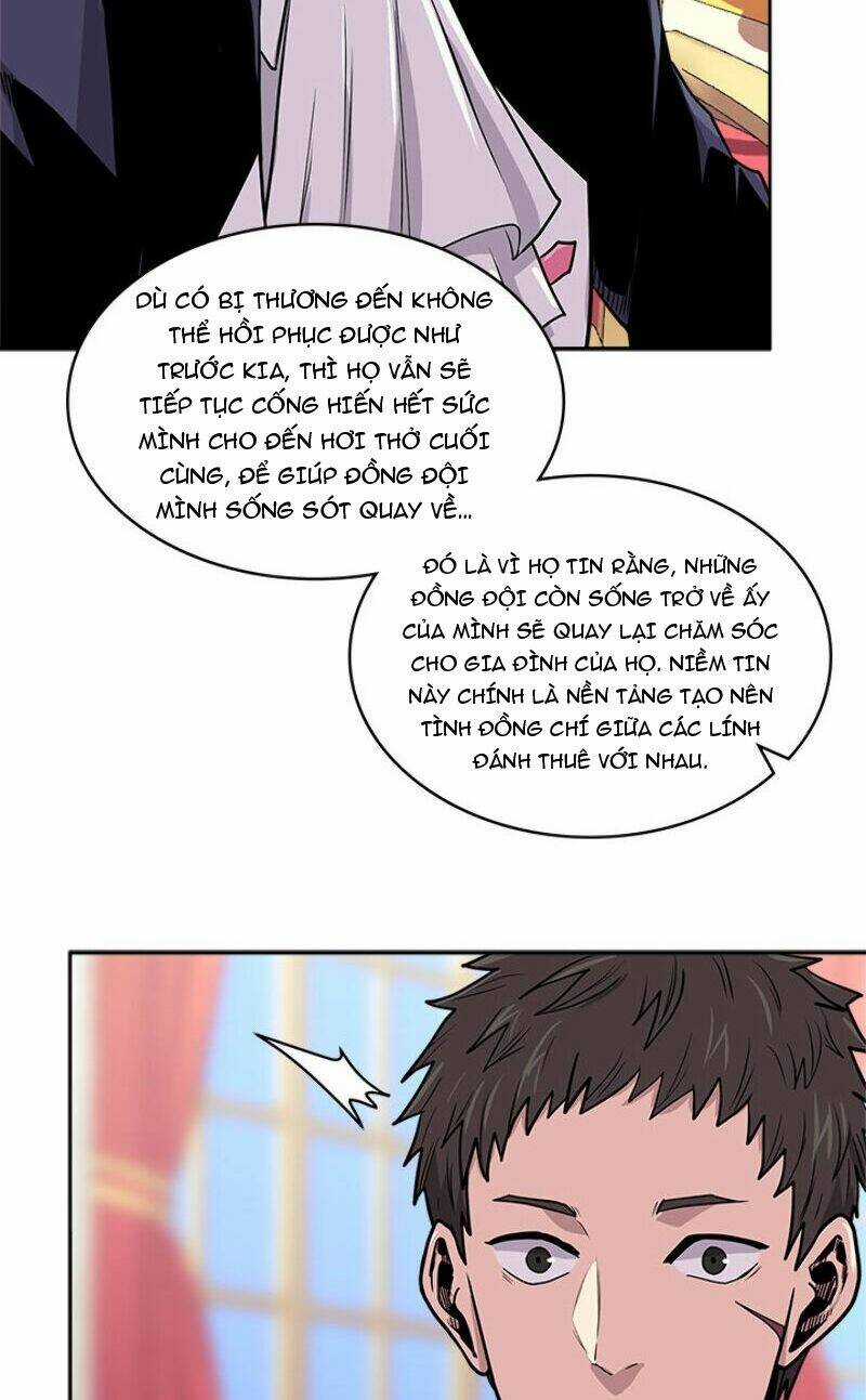 Chiến Binh Đến Từ Thế Giới Khác Chapter 147 trang 66