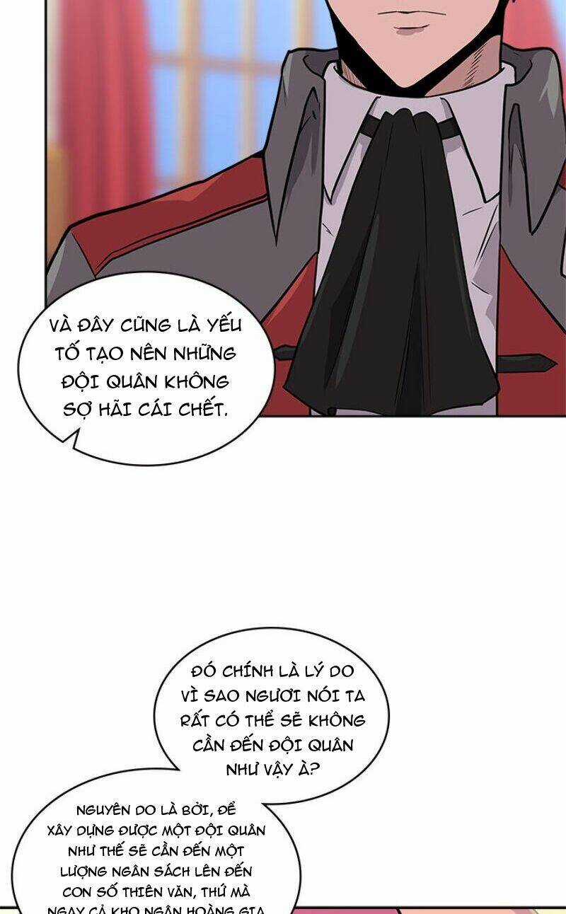 Chiến Binh Đến Từ Thế Giới Khác Chapter 147 trang 67