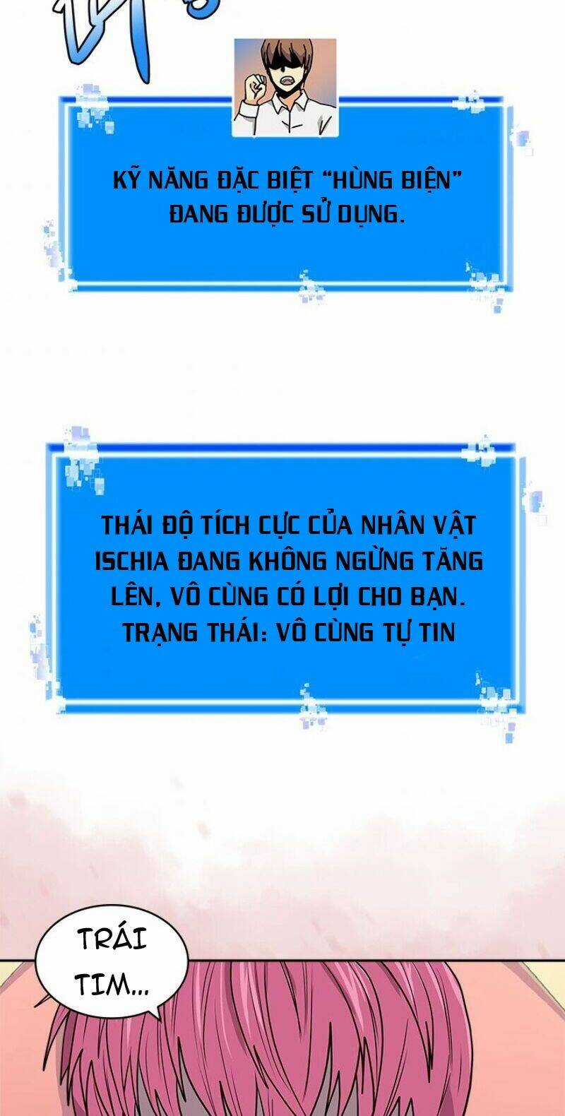Chiến Binh Đến Từ Thế Giới Khác Chapter 147 trang 71