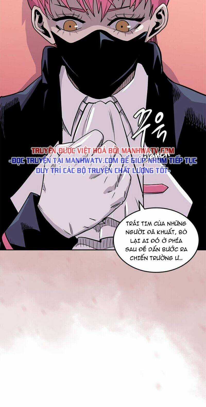 Chiến Binh Đến Từ Thế Giới Khác Chapter 147 trang 72