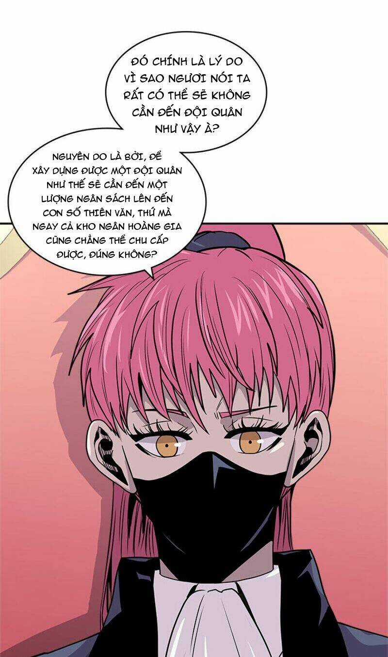 Chiến Binh Đến Từ Thế Giới Khác Chapter 148 trang 1