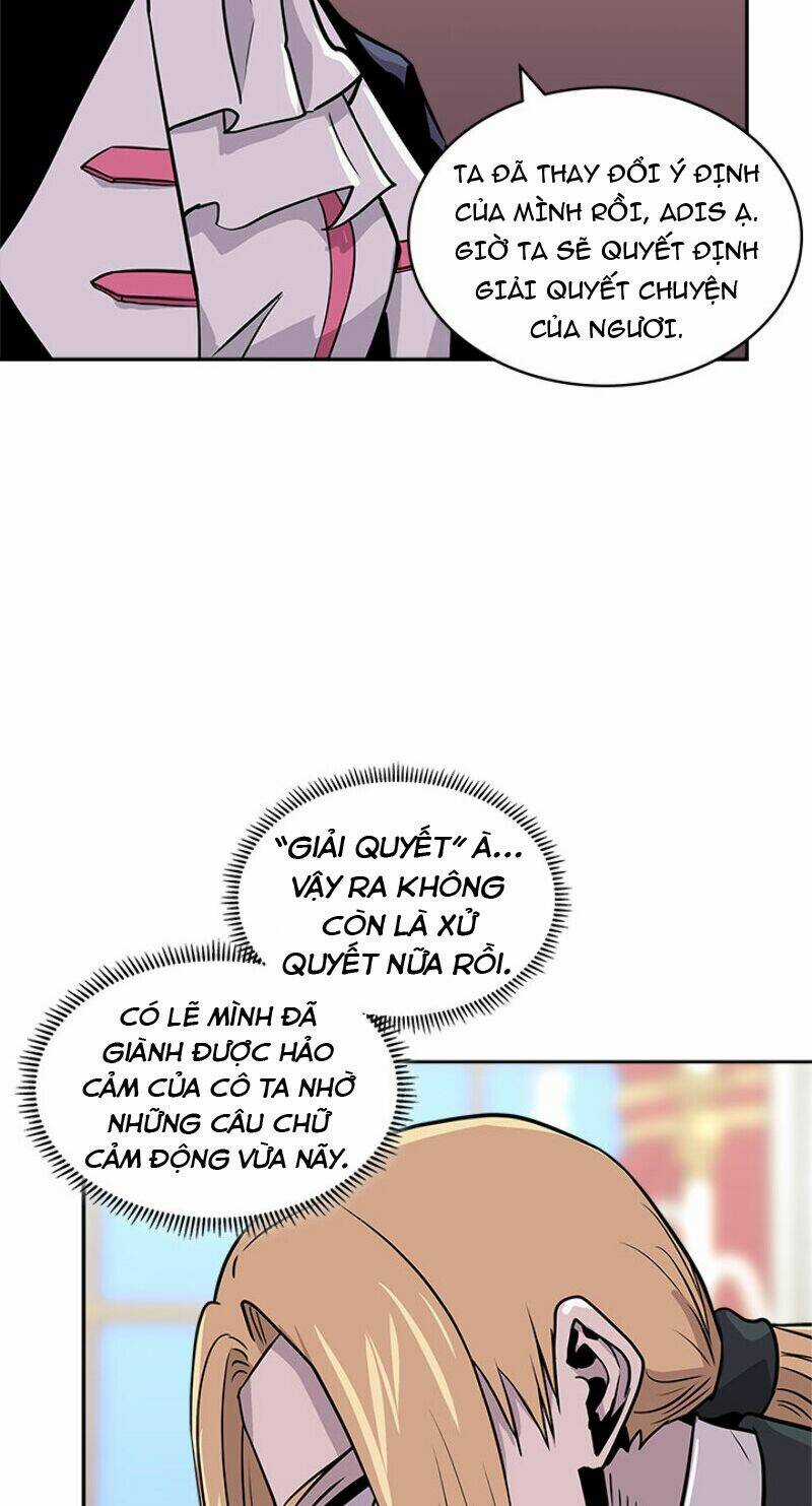 Chiến Binh Đến Từ Thế Giới Khác Chapter 148 trang 10