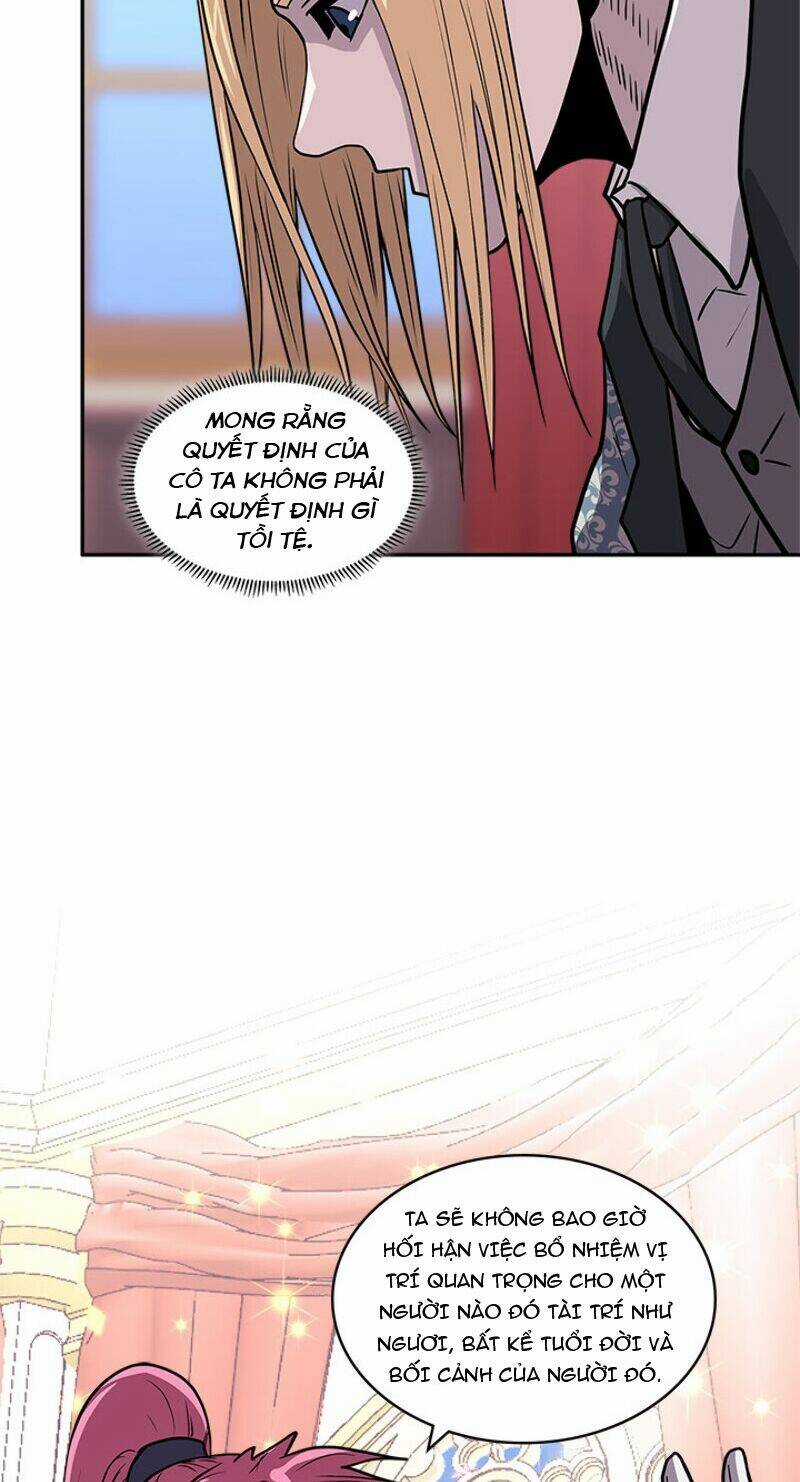 Chiến Binh Đến Từ Thế Giới Khác Chapter 148 trang 11