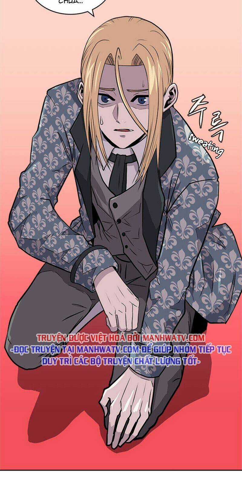 Chiến Binh Đến Từ Thế Giới Khác Chapter 148 trang 16