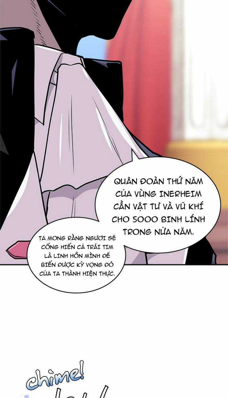 Chiến Binh Đến Từ Thế Giới Khác Chapter 148 trang 18