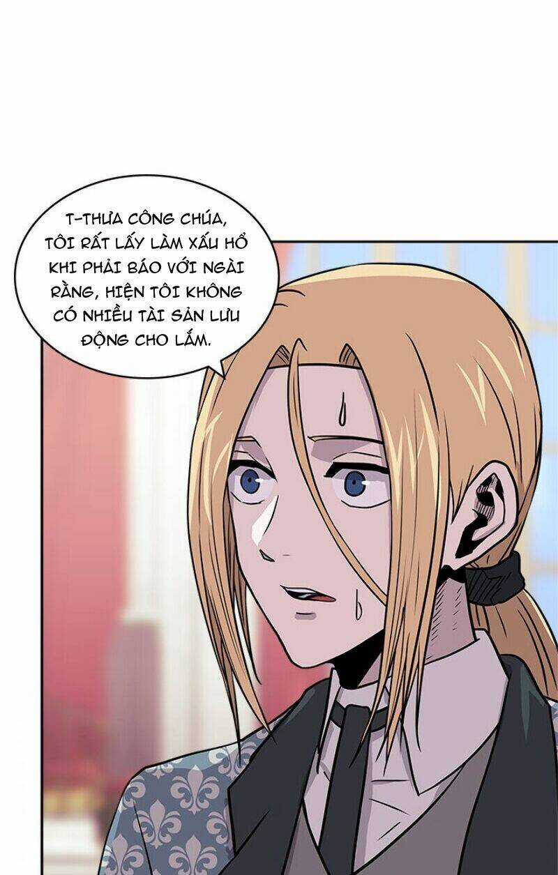 Chiến Binh Đến Từ Thế Giới Khác Chapter 148 trang 21