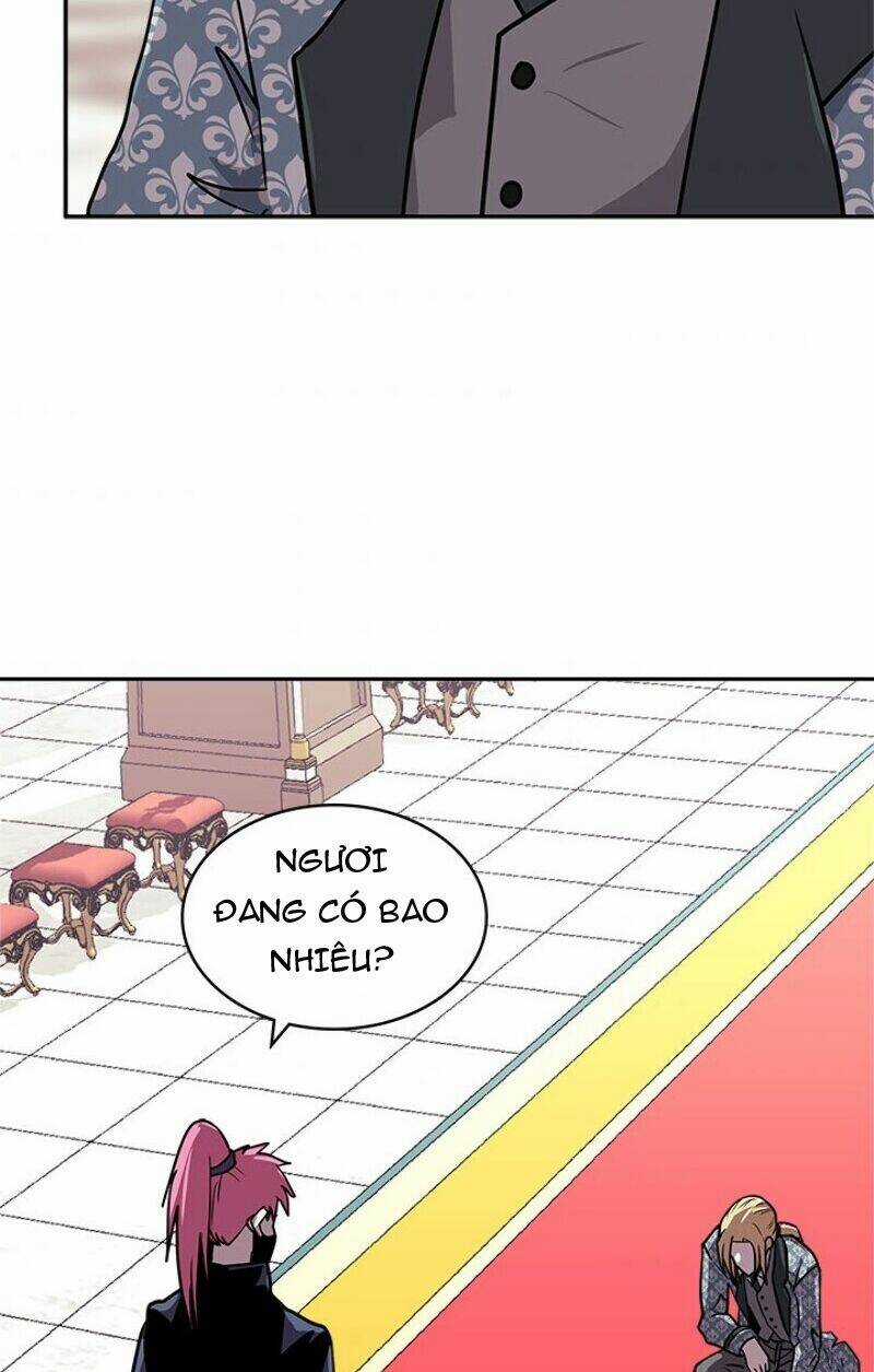 Chiến Binh Đến Từ Thế Giới Khác Chapter 148 trang 22