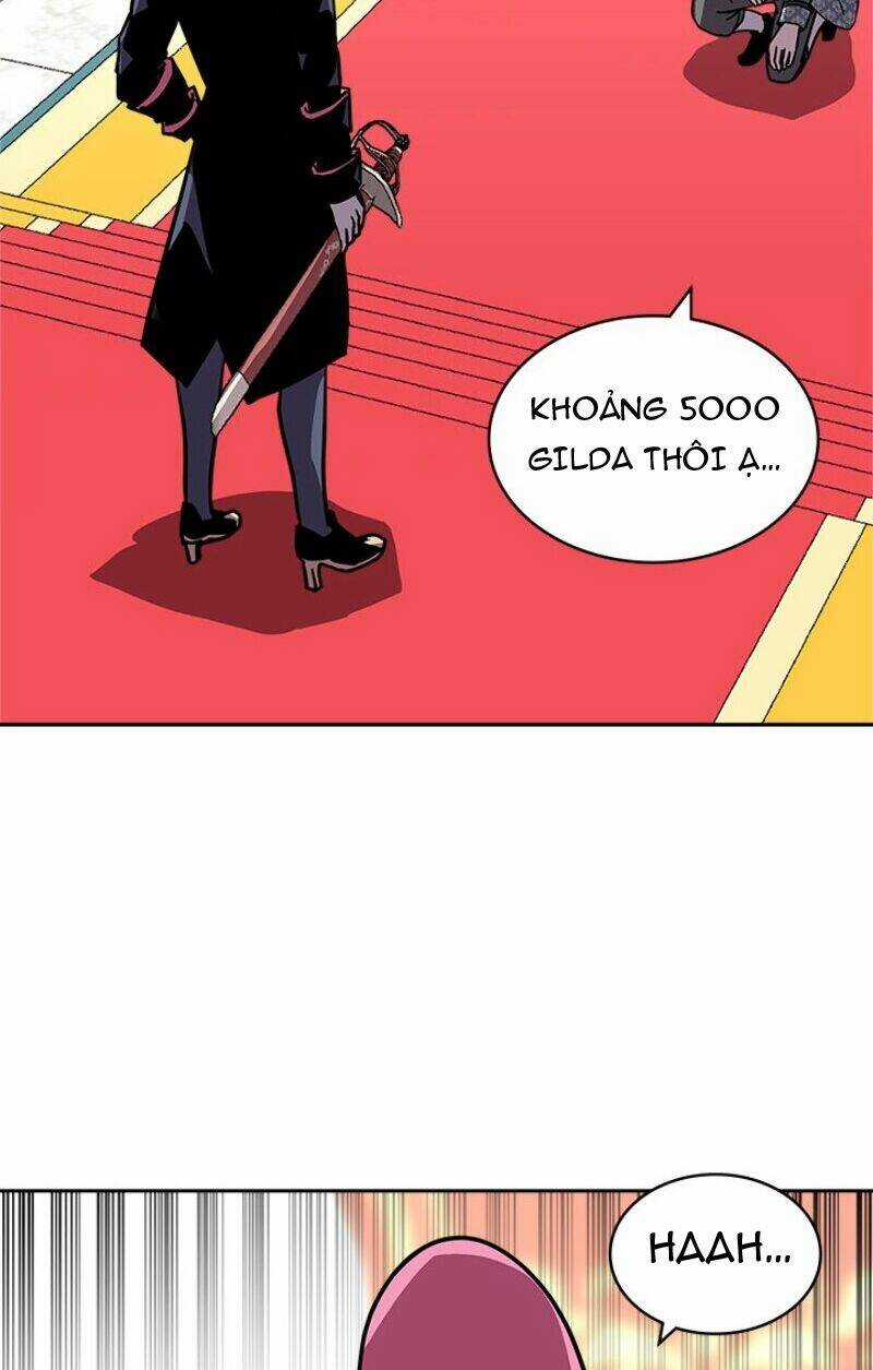 Chiến Binh Đến Từ Thế Giới Khác Chapter 148 trang 23