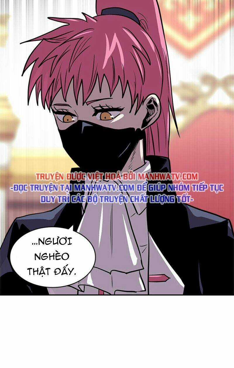 Chiến Binh Đến Từ Thế Giới Khác Chapter 148 trang 24