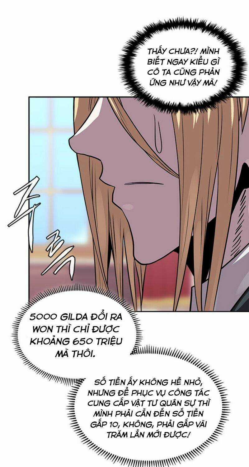 Chiến Binh Đến Từ Thế Giới Khác Chapter 148 trang 25