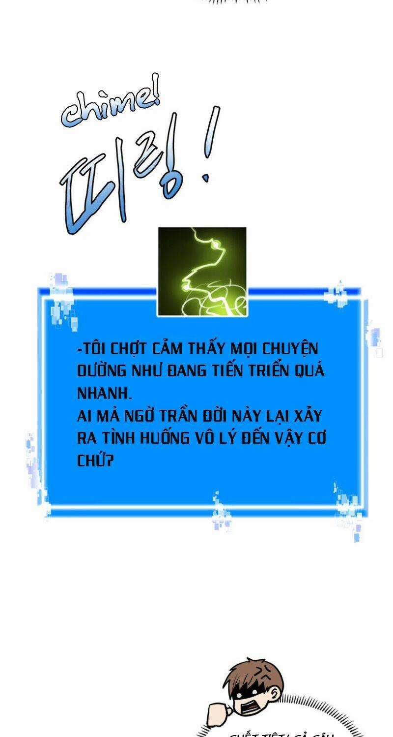 Chiến Binh Đến Từ Thế Giới Khác Chapter 148 trang 26