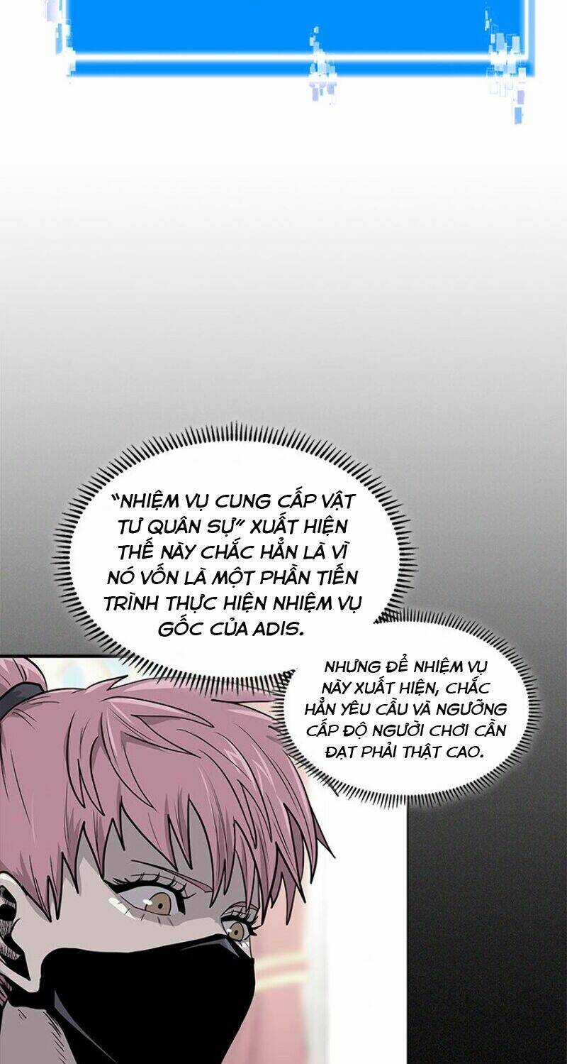 Chiến Binh Đến Từ Thế Giới Khác Chapter 148 trang 28