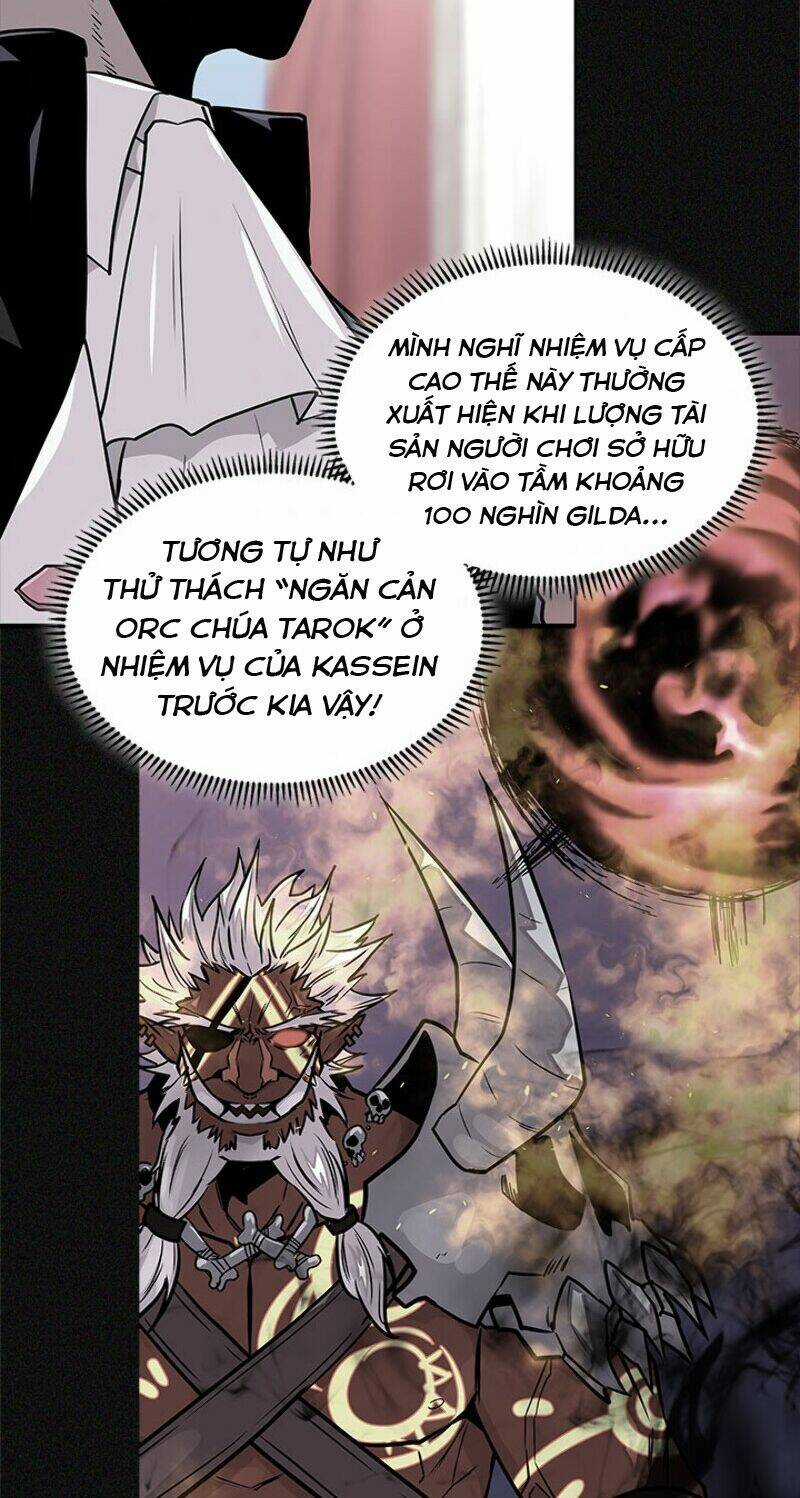 Chiến Binh Đến Từ Thế Giới Khác Chapter 148 trang 29