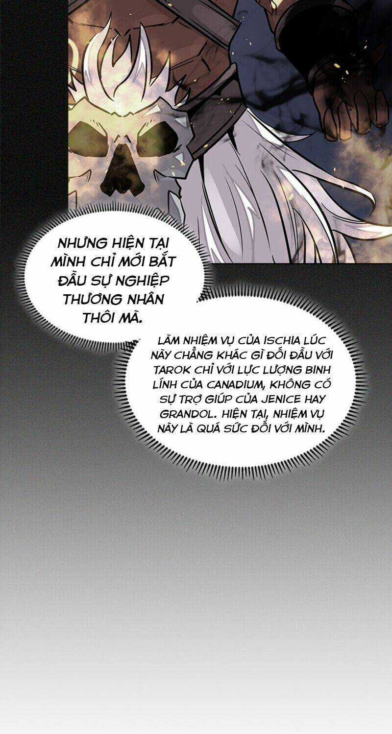 Chiến Binh Đến Từ Thế Giới Khác Chapter 148 trang 30