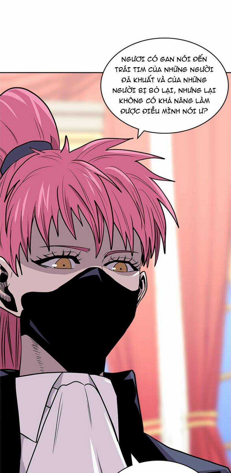 Chiến Binh Đến Từ Thế Giới Khác Chapter 148 trang 32