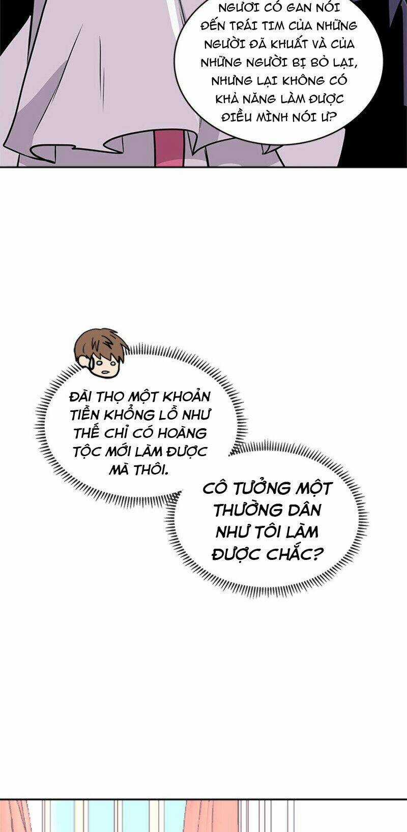 Chiến Binh Đến Từ Thế Giới Khác Chapter 148 trang 33