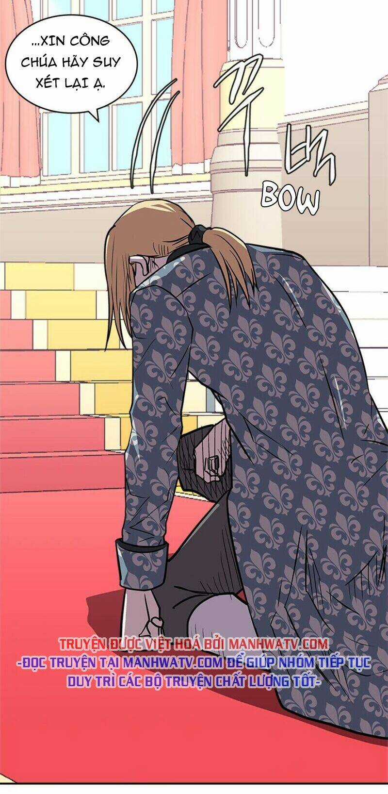 Chiến Binh Đến Từ Thế Giới Khác Chapter 148 trang 34