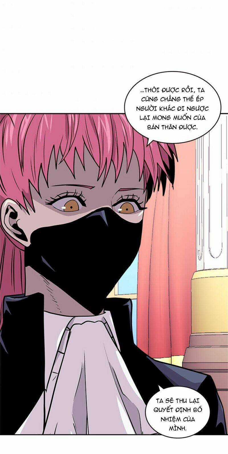 Chiến Binh Đến Từ Thế Giới Khác Chapter 148 trang 35