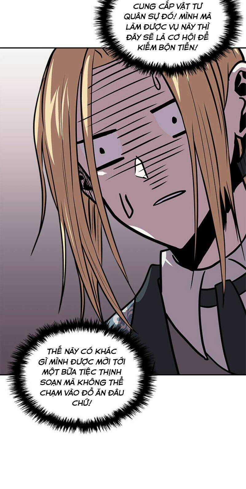 Chiến Binh Đến Từ Thế Giới Khác Chapter 148 trang 37