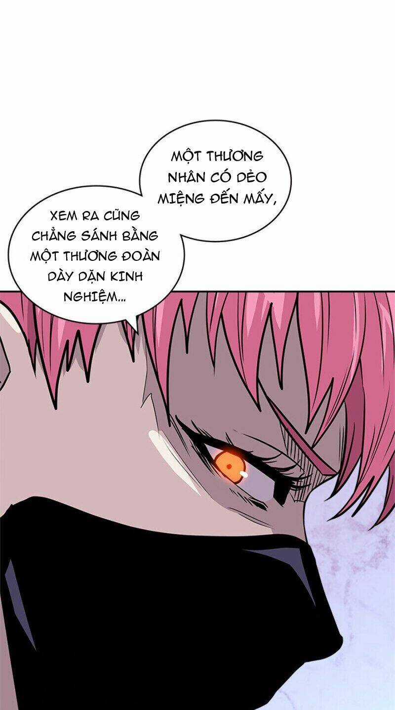 Chiến Binh Đến Từ Thế Giới Khác Chapter 148 trang 39