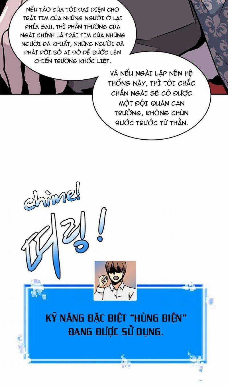 Chiến Binh Đến Từ Thế Giới Khác Chapter 148 trang 4