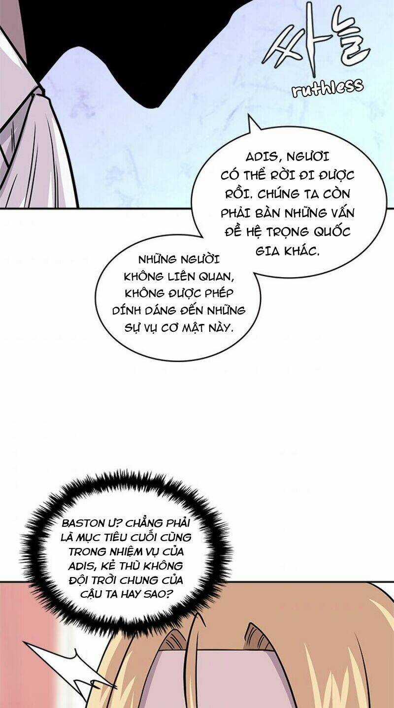 Chiến Binh Đến Từ Thế Giới Khác Chapter 148 trang 40