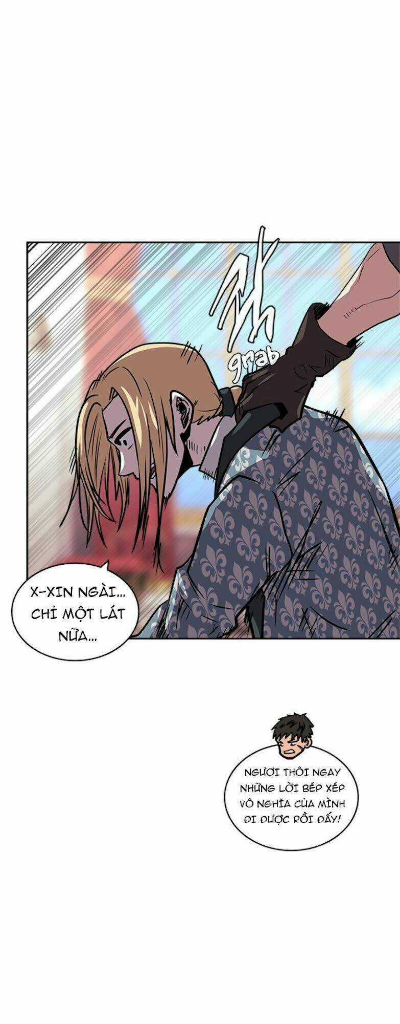 Chiến Binh Đến Từ Thế Giới Khác Chapter 148 trang 43