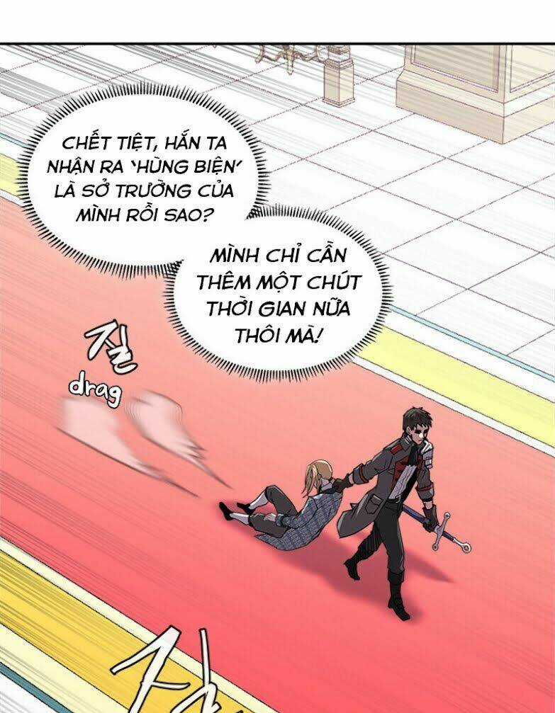 Chiến Binh Đến Từ Thế Giới Khác Chapter 148 trang 44