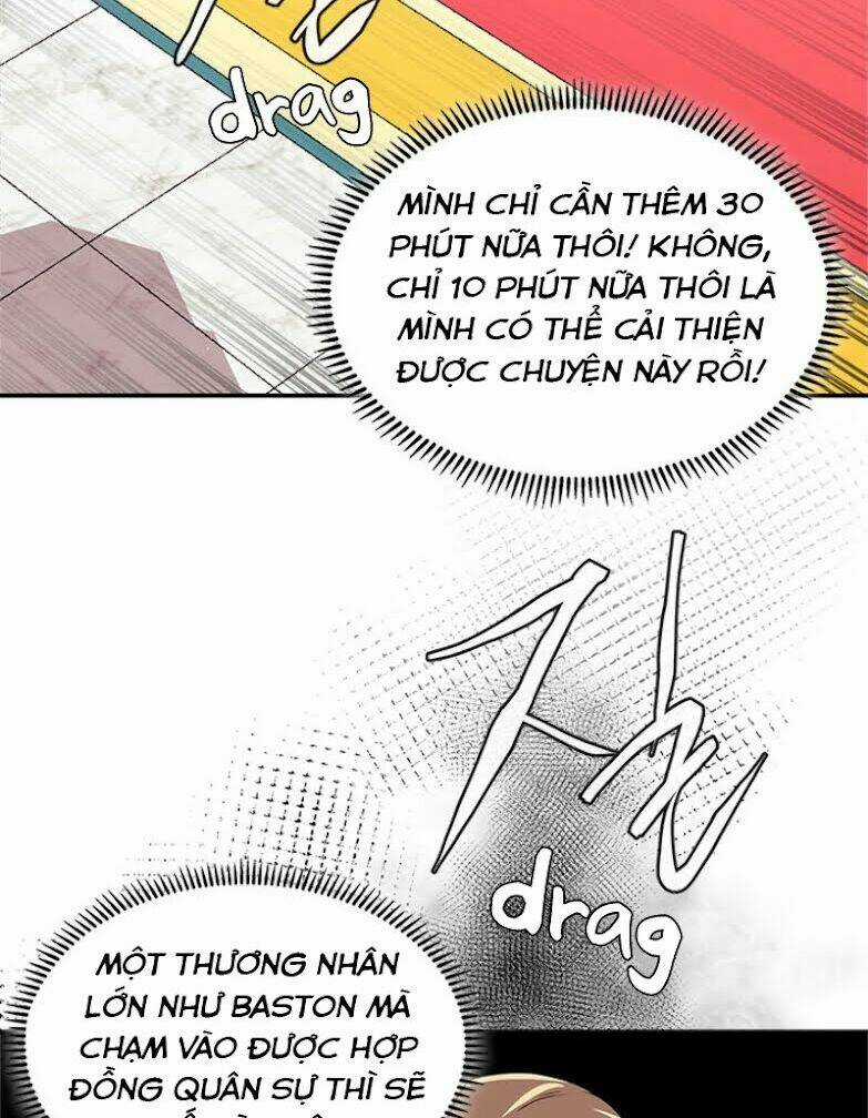 Chiến Binh Đến Từ Thế Giới Khác Chapter 148 trang 45