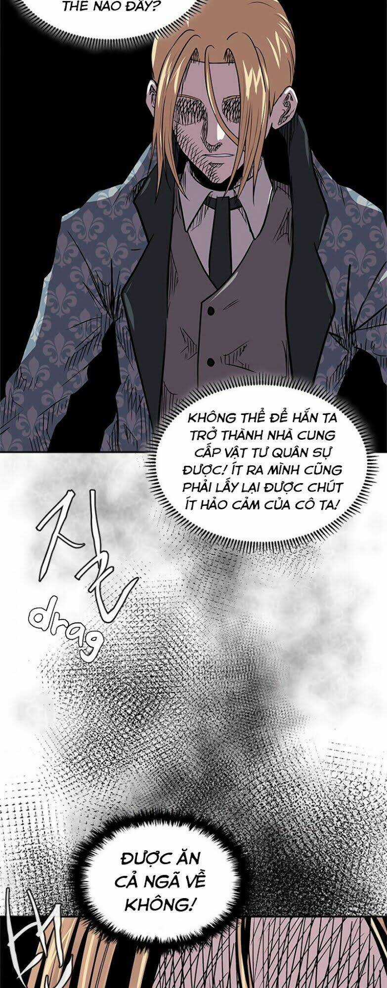 Chiến Binh Đến Từ Thế Giới Khác Chapter 148 trang 46